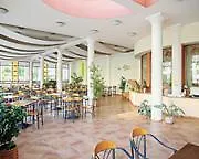 מלון Flora Park סאני ביץ'