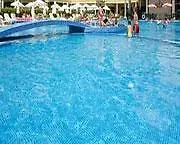 מלון Flora Park סאני ביץ'
