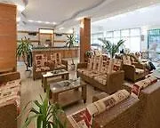מלון Flora Park 4*