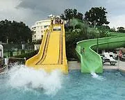 מלון Flora Park סאני ביץ'