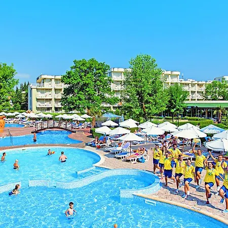 Flora Park סאני ביץ'